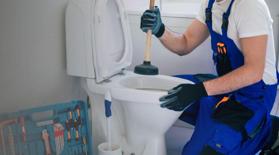 Professional Leak Detection Services in Comfrey, MN